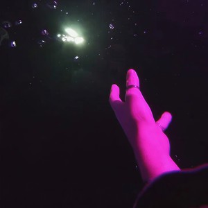 Blake Wisner - Moodlighting