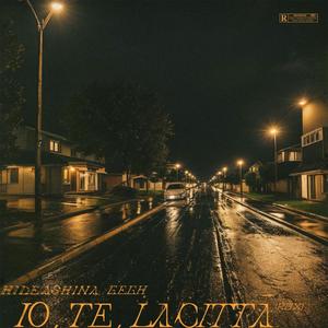 IO, TE, LA CITTÀ (feat. Gegh) (RMX)