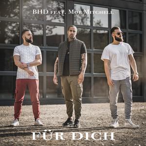 Für dich (feat. Moe Mitchell)