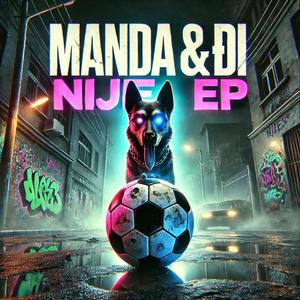 Proklet Rođen (Explicit)