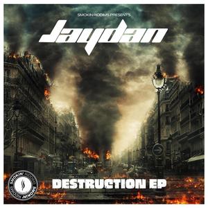 Jaydan - The End
