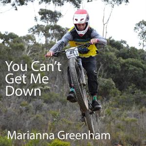 YOU CAN'T GET ME DOWN (feat. Michael Crannage, Adrian Kenyon, Colin Reeves, Paul Millard & Poppy Ross)