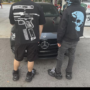 Mama im a crimimal (punchlines) (feat. Anti da menace) (Explicit)