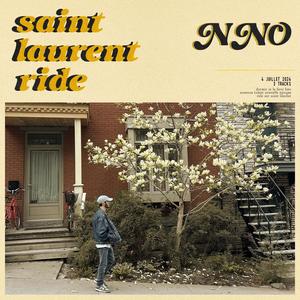 Saint-Laurent Ride (Explicit)