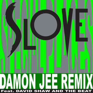 Special Places Damon Jee Remix Director's cut (Explicit)