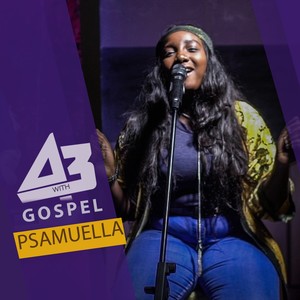 Acoustic A3 Gospel