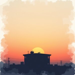 指纹里的旧时光封面
