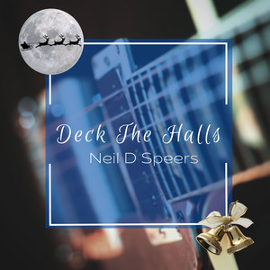 Deck the Halls (Inst.)