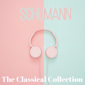 Romanzen fur Oboe und Klavier, Op. 94 - I. Nicht schell