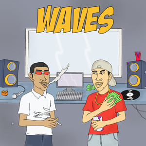 Waves (Explicit)