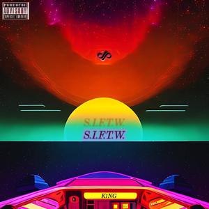 Weak (feat. ∞OMNI∞) (Explicit)