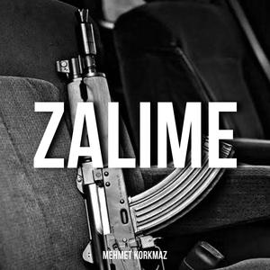 Zalime