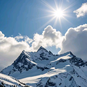 陪我过个冬 (说唱版)