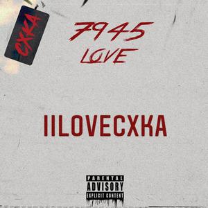 7945 Love (Explicit)