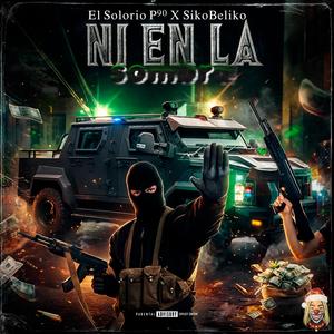Ni En La Sombra (El Solorio P90 Remix|Explicit)