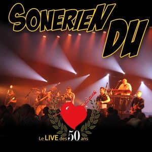 Le Live des 50 ans (Explicit)