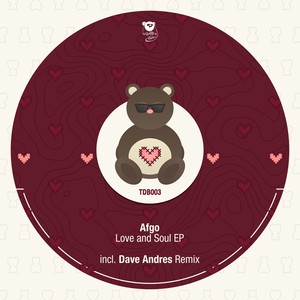 Love and Soul (Dave Andres Remix)