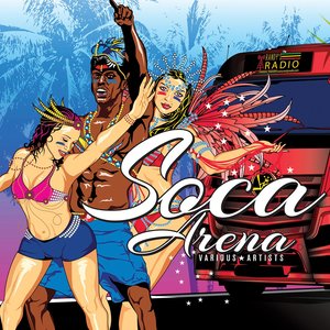 Soca Arena