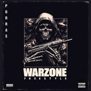 WARZONE FREESTYLE (Explicit)