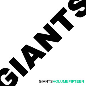 Giants, Vol. 15