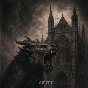 lament ~Lamentation of despair~