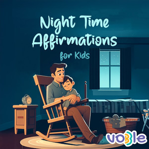 Night Time Affirmations For Kids