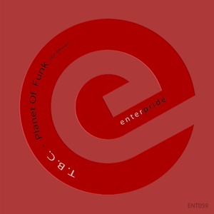 Disco Inferno (T.B.C. Re-Edit)