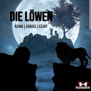 Die Löwen