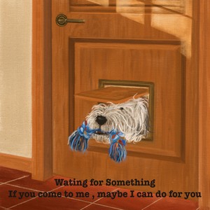 something (Feat. 김대혁)