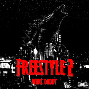 Freestyle 2 (Explicit)