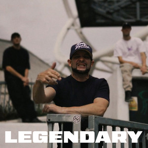 Legendary (Explicit)