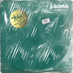 R4A(feat. Pistol Mcfly, Apes, Fredo Algebra & Pass) (Explicit)