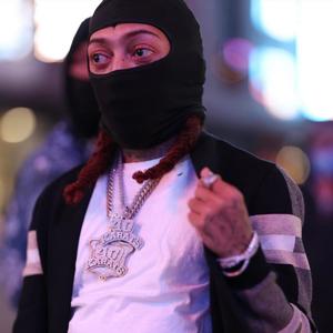 Lonely (feat. BigClan Phat) (Explicit)