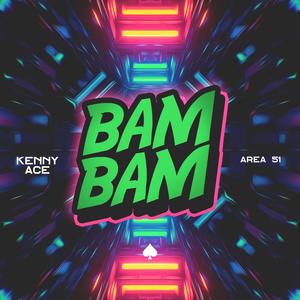 Bam Bam (Explicit)