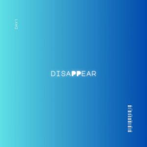 Disappear