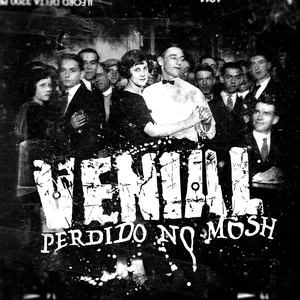 Perdido no Mosh (Explicit)