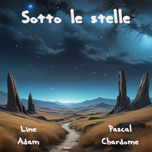 Sotto le stelle