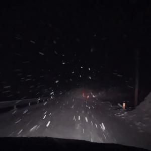 śnieg