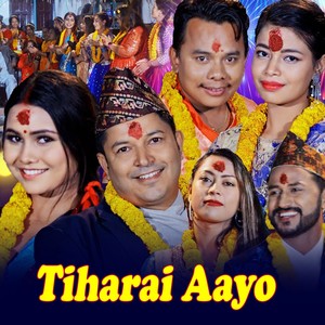 Tiharai Aayo