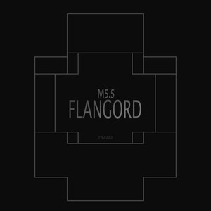 Flangord