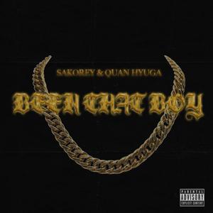 Been That Boy (feat. Sakorey) [Explicit]