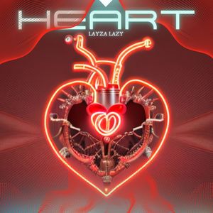 Heart (Explicit)