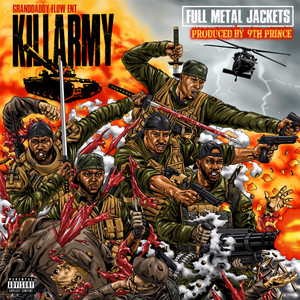 Full Metal Jackets (Explicit)