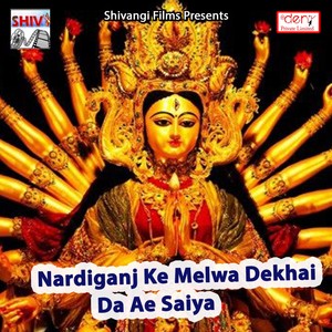 Nardiganj Ke Melwa Dekhai Da Ae Saiya