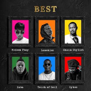 The Zone (feat. Shaun Stylist, Touch of Soul, Zaba & Sykes) (Inst.)