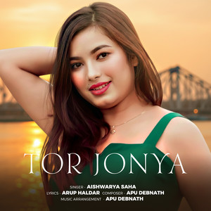Tor Jonya