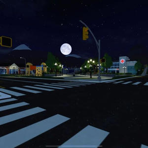 overnight. (rock it) (feat. Loog)