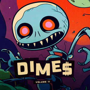 Dimes Vol. 11