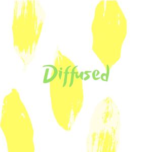 Diffused