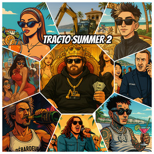 3 Sandwiches (Explicit)